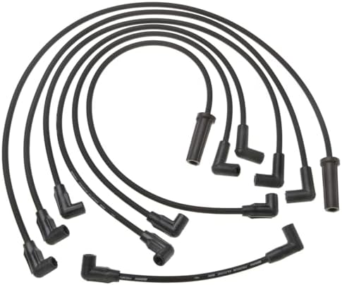 Set cables bujía oro 9616g