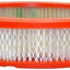 Repuesto filtro aire motor Extra Guard para Ford Honda Mazda