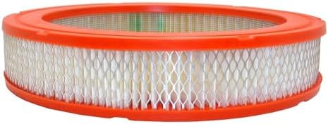 Repuesto filtro aire motor Extra Guard para Ford Honda Mazda