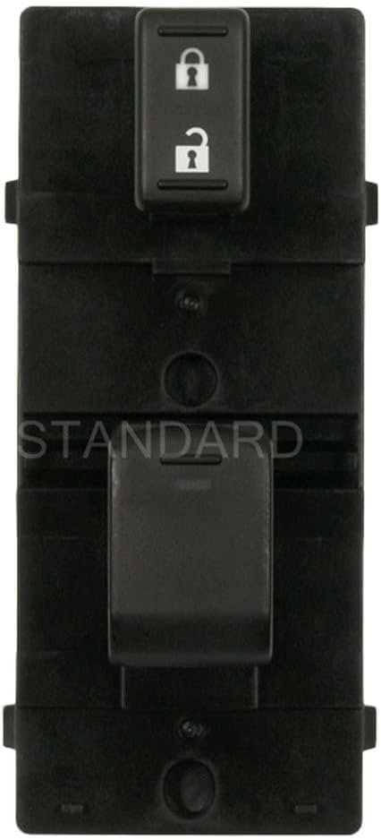 Interruptor elevalunas eléctrico DWS-322