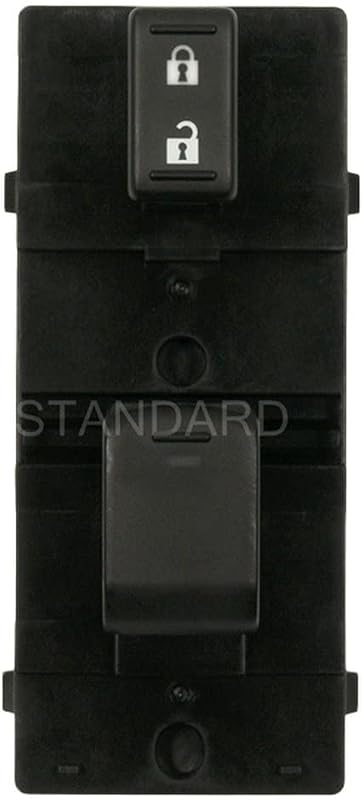 Interruptor elevalunas eléctrico DWS-322