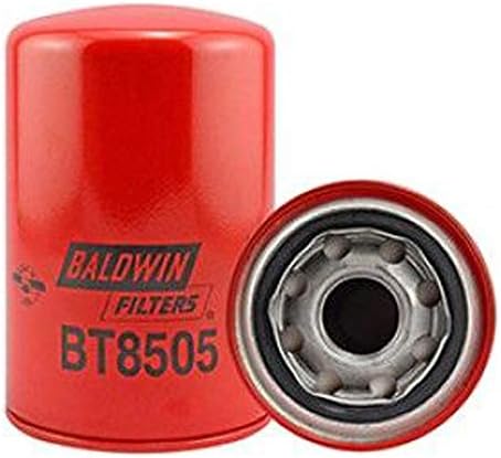 Filtro hidráulico Spin-On BT8505 5-21/32 L