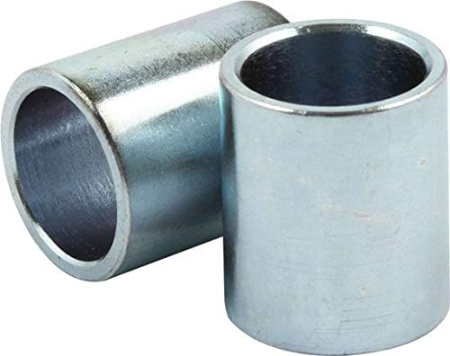 Buje reductor 5/8pulg a 1/2pulg acero zincado par