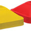 Conos Mini 2pulg Entrenamiento Agilidad Pliometria