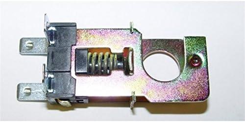 Interruptor luz freno comp Jeep Cherokee XJ 84-91