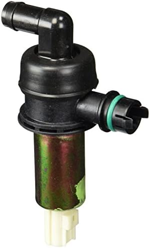Solenoide ventilación recipiente vapor CVS24