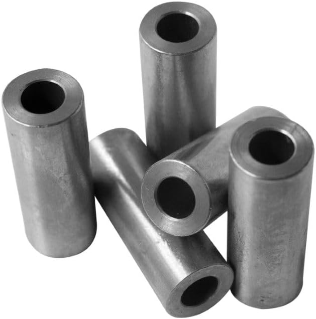 Espaciador acero 3/4x3/8 redondo para pernos 3/8 o M10