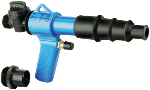 Pistola limpieza multiuso Blast-Vac