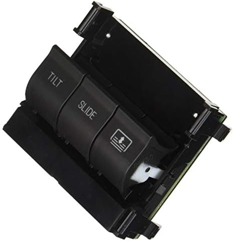 Interruptor SW6844 para Lámparas de Techo con Conmutador
