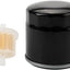 Filtro aceite y combustible para cortacésped Toro V-Twin