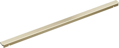 Grifo ducha lineal 24pulg acero inox