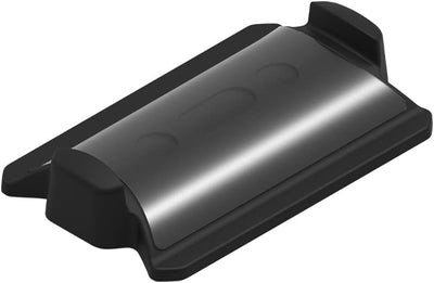 Adaptador barra plana para soporte bicicleta vástago