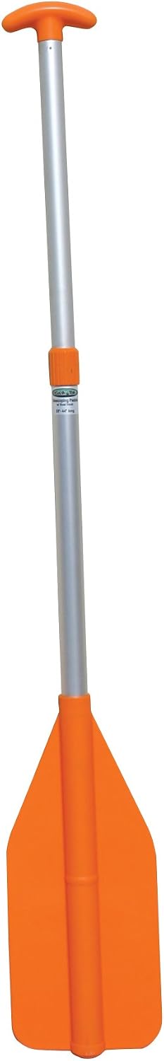 Paleta telescópica 20-42pulg