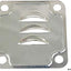 Placa deflectora aceite comp alternador generador Dune Buggy