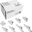 Kit peso rueda MC-M80 80pcs gris 0.25-2.5oz
