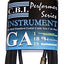 Cable guitarra 1/4" a 1/4" 10ft
