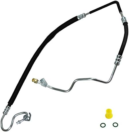Conjunto manguera dirección asistida Edelmann 92535