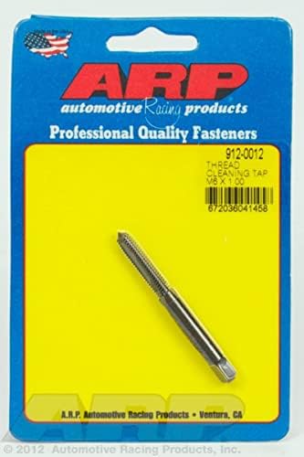 Grifo limpieza rosca M6x1.00