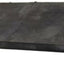 Cuchilla acero 1095 1.5x12x0.187 pulg