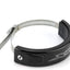 Protector silenciador XR Honda 250R 650L negro
