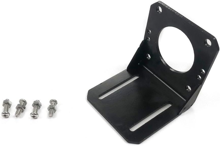 Soporte motor universal Brignsmart metal alta resistencia