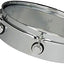 Piccolo Add-On 2.5x8pulg para Tambor Tom Tom TB12
