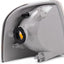 Luz giro lateral Ford Explorer 02-04 conductor
