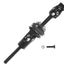 Columna eje dirección Chevy S10 Tracker 99-04 Vitara