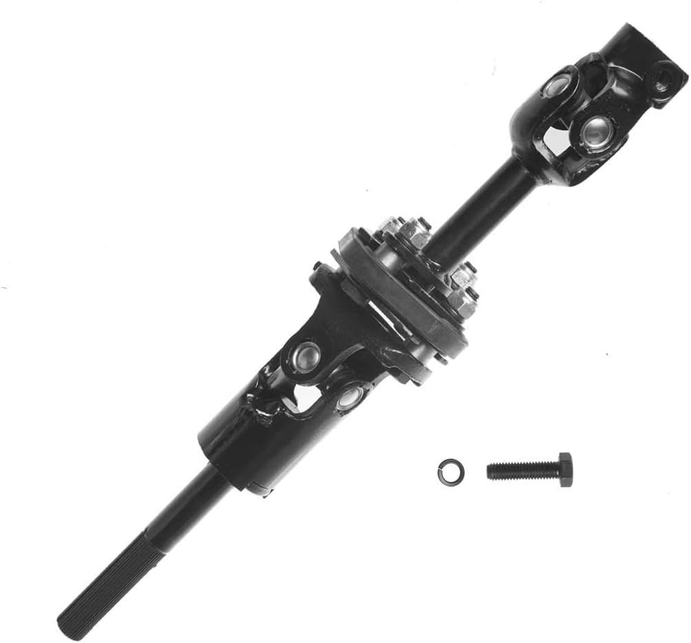 Columna eje dirección Chevy S10 Tracker 99-04 Vitara