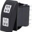 Repuesto interruptor tracción 4 ruedas Can-Am Commander Maverick MAX