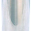 Tubo admisión recto aluminio 6"