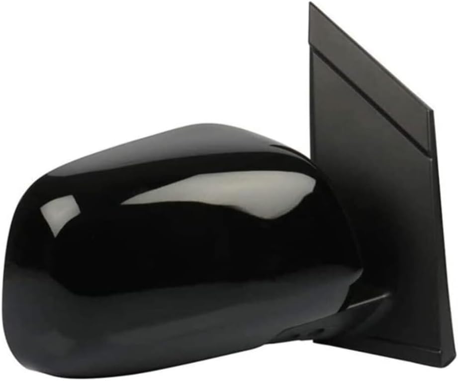 Espejo puerta Toyota Sienna 04-10 lado pasajero