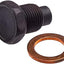 Tapón drenaje aceite 8C3Z-6730-A