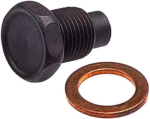 Tapón drenaje aceite 8C3Z-6730-A
