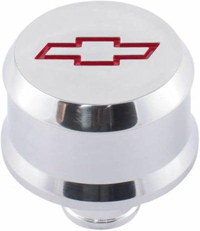 Tapa ventilación a presión Chevy