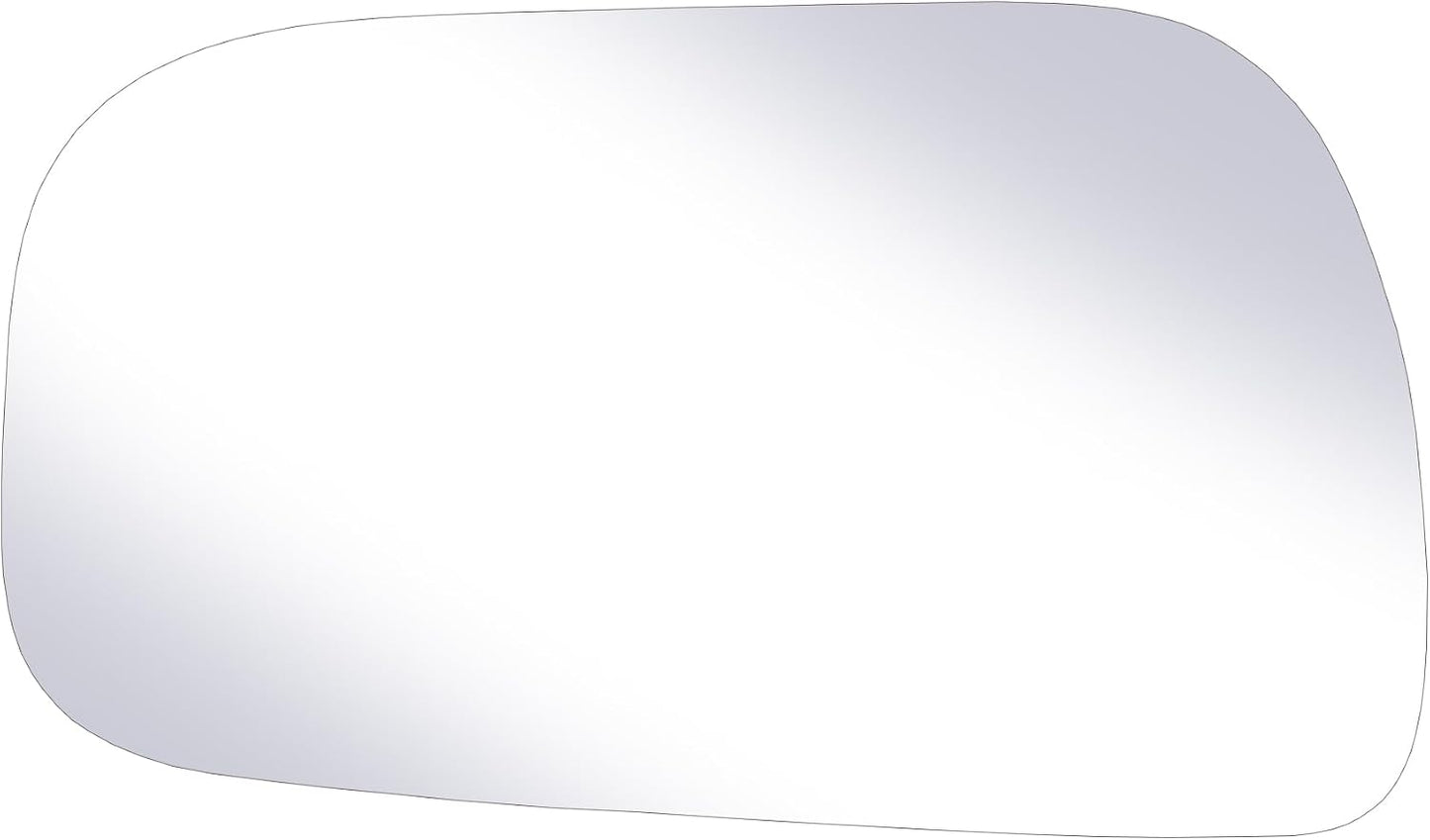 Espejo conductor comp. Toyota Camry 97-01 sin placa