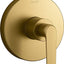 Moldura válvula secuencial Kohler TS97018-4-2MB latón