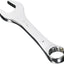 Llave combinada SuperKrome 88032 12 puntos