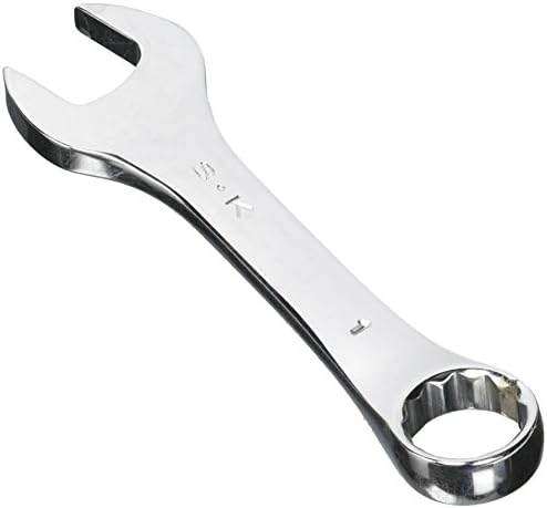 Llave combinada SuperKrome 88032 12 puntos
