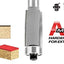 Carburo Supertrim Empotrado 3/4x1 2S