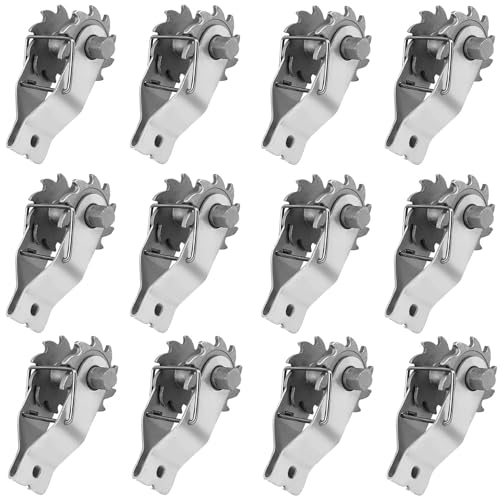 Colador alambre valla eléctrica tensor 24pzas alta