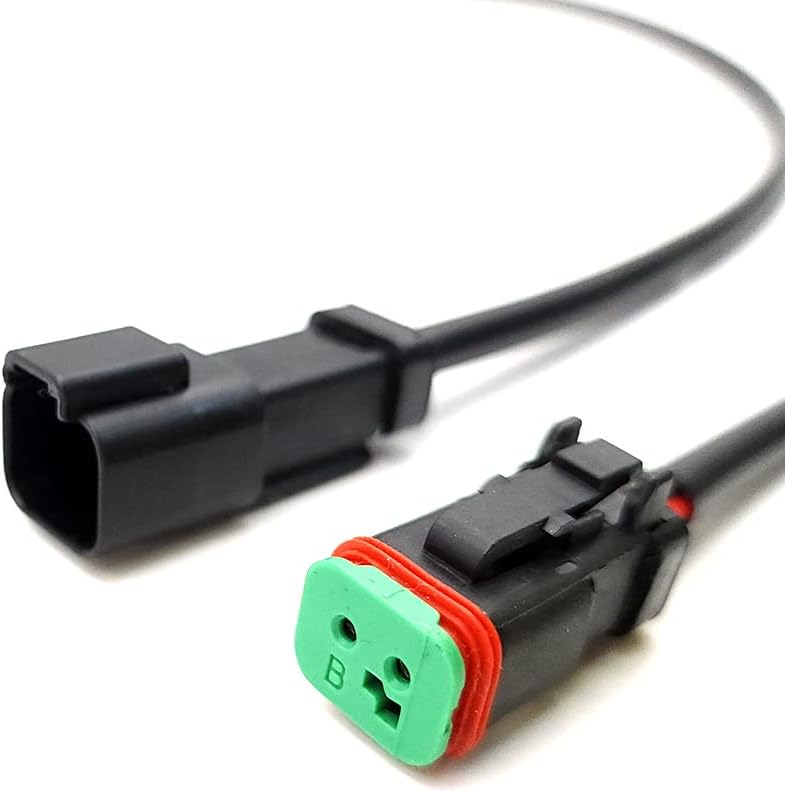 Adaptador enchufe hembra 60" para lámpara LED araña