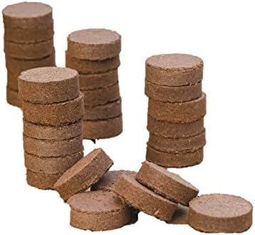 32 Pzas Pelotas Coir XL 1.378"