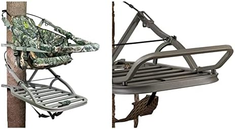 Silla altura árbol 180 Max SD
