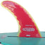 Aletas Pro Teck Super Flex Center 7-9"