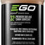 Aceite motosierra EGO Power 32oz color marrón
