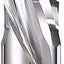 Broca router carburo 5/16" 2 flautas corte 1-3/8" CNC