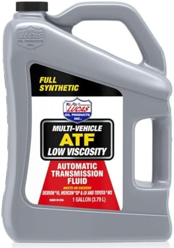 Líquido transmisión automática multivehículo 1gal