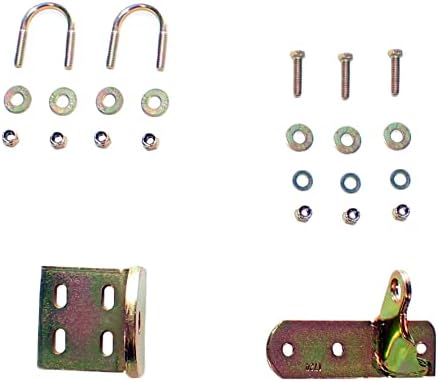 Soporte amortiguador dirección RS5535