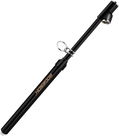 Medidor presión neumáticos doble cabezal 10-150 PSI